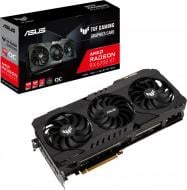 Видеокарта Asus Radeon RX 6700 XT OC TUF 12GB GDDR6 192bit (TUF-RX6700XT-O12G-GAMING)