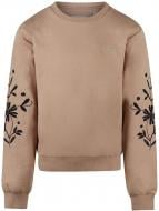 Свитер для девочки NWM р.116 бежевый O56053-1