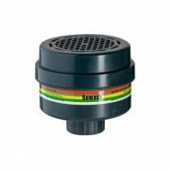 Сменный фильтр SEMASK A2B2E2K2P3 40DM2-P3