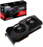 Видеокарта Asus Radeon RX 6700 XT DUAL 12GB GDDR6 192bit (DUAL-RX6700XT-12G)