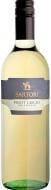 Вино Sartori Pinot Grigio біле сухе 12% 0,75 л