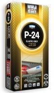 Клей для плитки Polimin P-24 Elastic эластичный C2TE (серый) 25 кг
