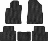 Коврики автомобильные EVAtech Honda Insight 2018+ (HA21759CG5TL2RBB) модельные