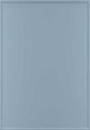 Фасад для кухни Грейд Серое небо №287 713x496 Сити
