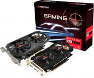 Відеокарта Biostar Radeon RX 560 4GB GDDR5 128bit (VA5615RF41)