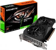 Відеокарта Gigabyte GeForce GTX 1650 4GB GDDR6 128bit (GV-N1656WF2-4GD)