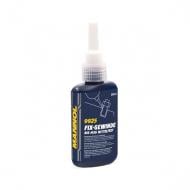 Фіксатор різьби Mannol 9925 Fix-Gewinde Mittelfest 50 г