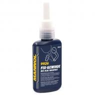 Фіксатор різьби Mannol 9926 Fix-Gewinde Hochfest червоний 50 г