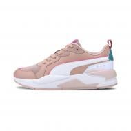 Кроссовки женские весенние Puma X-Ray Game 37284907 р.40 розово-белые Кроссовки женские весенние Puma X-Ray Game 37284907 р.40 розово-белые