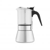 Кофеварка гейзерная Ambition Curly 240 мл Кофеварка гейзерная Ambition Curly 240 мл