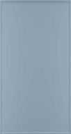Фасад для кухні Грейд Сіре небо №287 920x496 Сіті