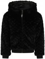 Жакет для девочки NWM р.146 черный O56059-1 Жакет для девочки NWM р.146 черный O56059-1