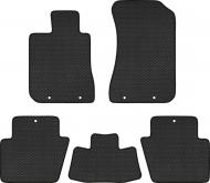 Коврики автомобильные EVAtech Honda Legend 2004-2012 (HA22583CB5LA6RBB) модельные