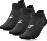Шкарпетки 4F NOSD4-SOM213-20S+20S+20S р.39-42 білий 3 шт.