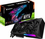 Видеокарта Gigabyte GeForce RTX 3070 Aorus Master 8GB GDDR6 256bit (GV-N3070AORUS M-8GD)