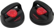 Упоры для отжимания Tunturi Rotating Push-up Stands 14TUSFU271 Упоры для отжимания Tunturi Rotating Push-up Stands 14TUSFU271