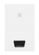 ВИТРИНА! Конденсационный котел Demrad DemirDokum Vintomix P 18/24 + коаксиальный комплект