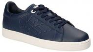 Кеды EA7 Emporio Armani navy Casual Sneakers 248028-06935 р. 11.5 синий Кеды EA7 Emporio Armani navy Casual Sneakers 248028-06935 р. 11.5 синий