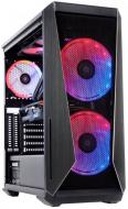 Компьютер Artline Gaming X75 (X75v43) black