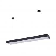 Светильник линейный Lightwell 46,3 Вт 3000 K LW-LINE-60W-B