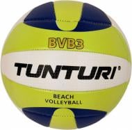 Мяч для пляжного волейбола Tunturi Beach Volleyball BVB3 №5 14TUSTE106 р. №5 Мяч для пляжного волейбола Tunturi Beach Volleyball BVB3 №5 14TUSTE106 р. №5