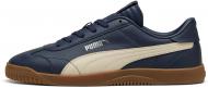 Кроссовки мужские Puma Club 5v5 38940616 р.38 темно-синие