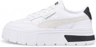 Кросівки жіночі весняні Puma MAYZE STACK WNS 38436301 р.36 білі