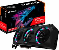 Видеокарта Gigabyte Radeon RX 6700 XT AORUS ELITE 12GB GDDR6 192bit (GV-R67XTAORUS E-12GD)