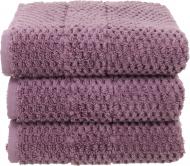 Полотенце Arno 50x90 см пурпурный Arya