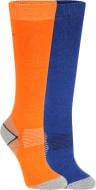Носки McKinley Rob 408344-911635 р.23-26 оранжевый/синий 2 пари шт.