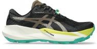 Кроссовки мужские Asics TRABUCO 14 1011C166-001 р.42,5 черные