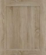 Фасад для кухні Грейд Дуб сонома 713х596 збірний