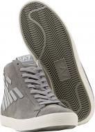 Кеды EA7 Emporio Armani Pride Sneakers 278039-03655 р. 8 серый Кеды EA7 Emporio Armani Pride Sneakers 278039-03655 р. 8 серый