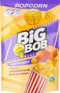 Попкорн Big Bob у карамелі Карамельна фантастика 90 г