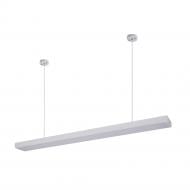 Світильник лінійний Lightwell 27 Вт 6500 K LW-LINE-SQ-36W-W