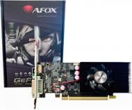 Відеокарта AFOX nVidia Geforce GT1030 2GB GDDR5 64bit (AF1030-2048D5L7)