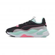 Кроссовки женские зимние Puma RS-2K Messaging 37297504 р.37 разноцветные