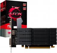 Відеокарта AFOX Radeon HD 5450 1GB GDDR3 64bit (AF5450-1024D3L9-V2)