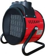 Теплова гармата Vulkan SL-PTC3000R 3 кВт 220 В