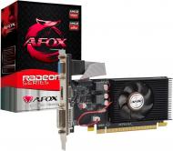 Відеокарта AFOX Radeon R5 230 2GB GDDR3 64bit (AFR5230-2048D3L4)