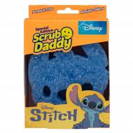 Губка для посуды Scrub Daddy Disney Stitch
