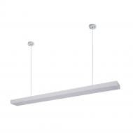 Світильник лінійний Lightwell 27 Вт 3000 K LW-LINE-WIDE-36W-W