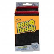 Губка для посуды Scrub Daddy BBQ 2 шт.