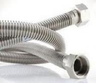 Шланг для газа Water House INOX ДУ1/2 0.5 м В-В WH