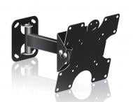 Крепление для телевизора KSL WM226T поворотно-наклонные 19"-43"