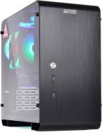 Компьютер персональный Artline Gaming X75 (X75v49Win) black