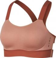 Бра Nike BREATHE BRA MED AT3476-605 р.L розовый