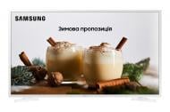 Телевізор Samsung UE32T4510AUXUA