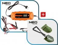 Зарядное устройство автономное NEO tools 150 А/год (11-892P1)