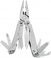 Мультиинструмент Leatherman Wingman 831436